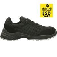 Bleibend Antistatik ESD Ayakkabı 6621 PS S1PS