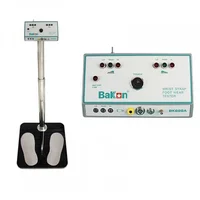 Bakon BK698A ESD Bileklik ve Topuk Bandı Test Cihazı