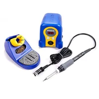 HAKKO FX888DX-BY  Dijital Lehimleme İstasyonu