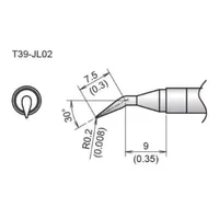 Hakko T39-JD14 Havya Ucu