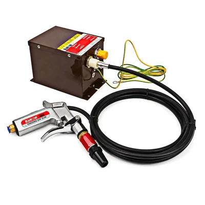 Bakon BK-GS4000 Antistatik ESD İyonizer Tabancası - Resim 1