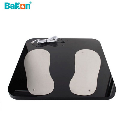 Bakon BK698A ESD Bileklik ve Topuk Bandı Test Cihazı - Resim 4