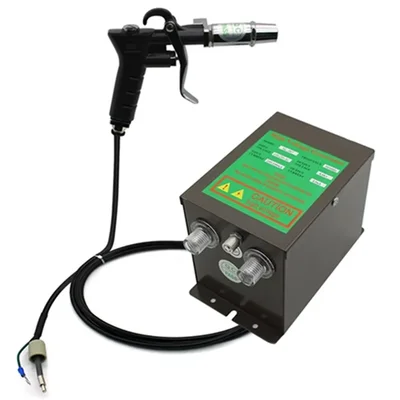 Bleibend Antistatik ESD Tabanca Tipi İyonizer BL-W32 - Resim 1