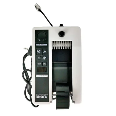 Bleibend BL-M1000S Otomatik Bant Kesme Makinesi - Resim 1