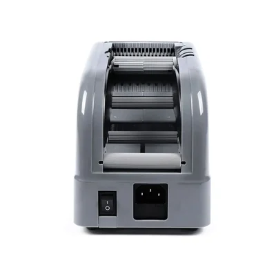 Bleibend BL-ZCUT-9 Otomatik Bant Kesme Makinesi - Resim 1