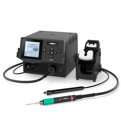 JBC JNASE-2A Nano Rework Havya İstasyonu - Resim 1
