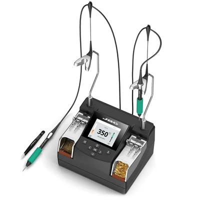 JBC NANE 2D 2 Tools Havya İstasyonu - Resim 1